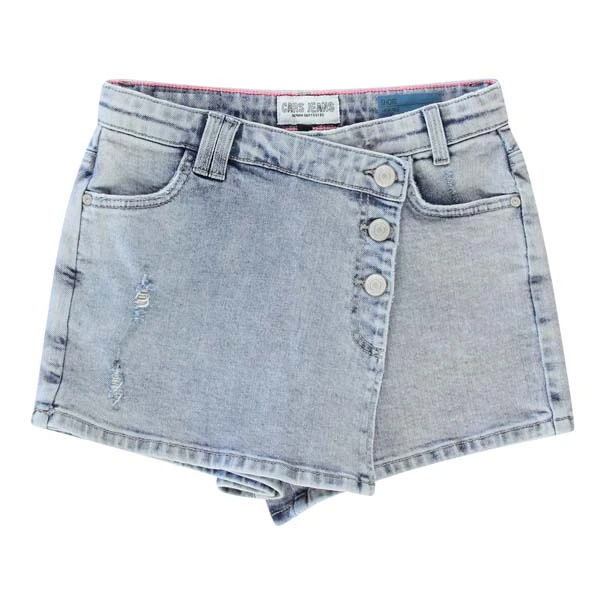 Cars meisjes short
